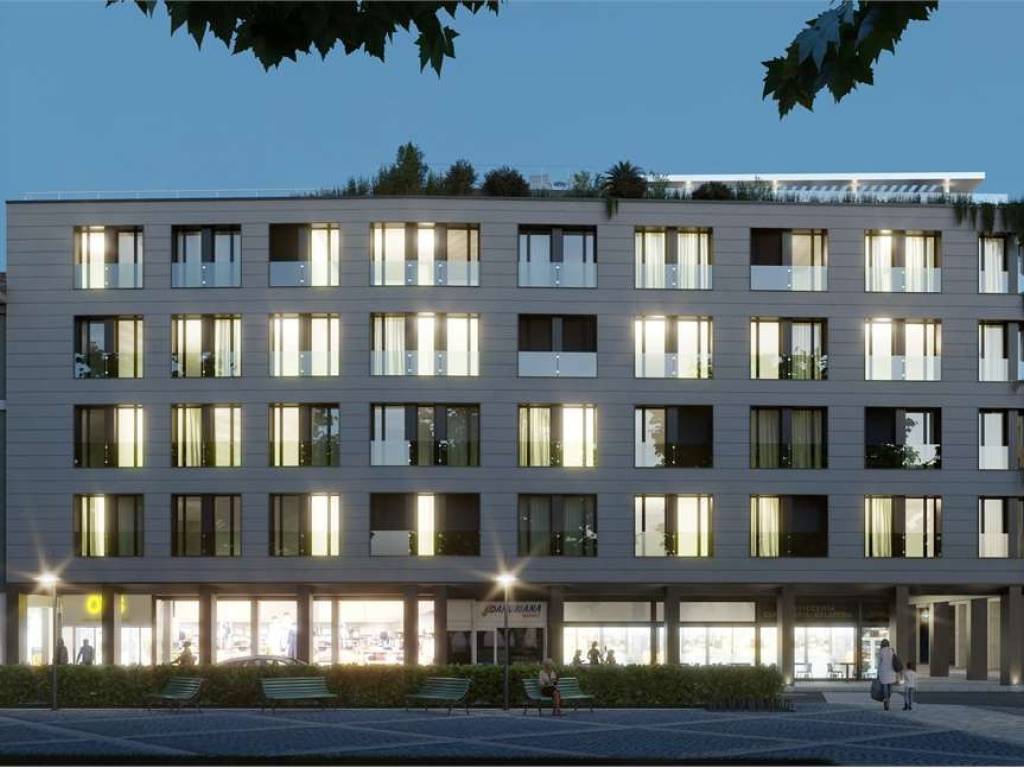 appartamento in vendita a Ravenna in zona Centro Storico