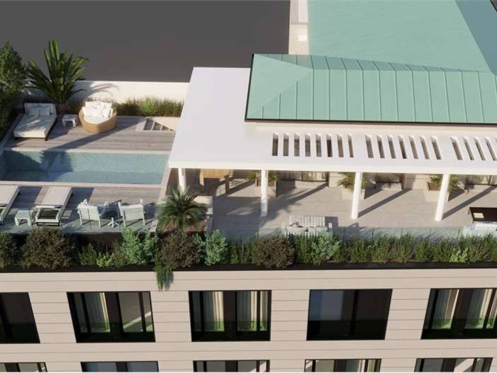 appartamento in vendita a Ravenna in zona Centro Storico