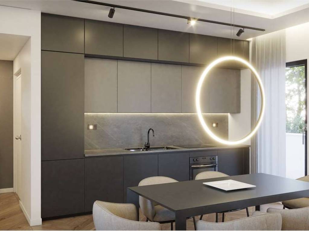 appartamento in vendita a Ravenna in zona Centro Storico