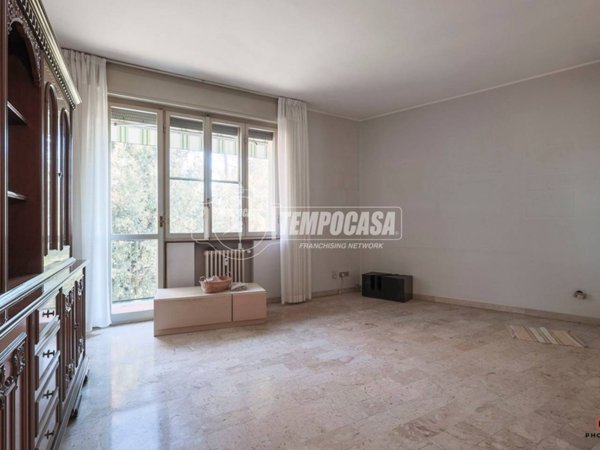 appartamento in vendita a Ravenna in zona Centro Storico