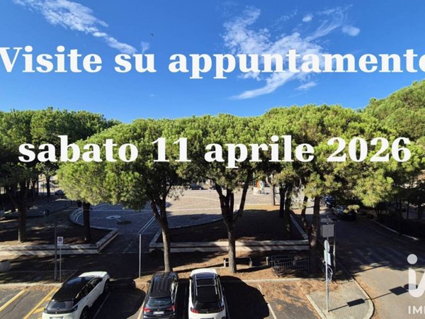 appartamento in vendita a Ravenna in zona Punta Marina Terme