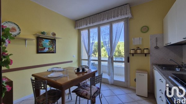 appartamento in vendita a Ravenna in zona Punta Marina Terme