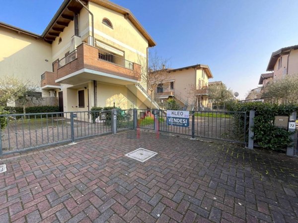 appartamento in vendita a Ravenna in zona Lido di Classe