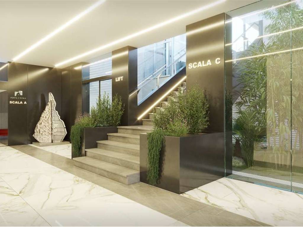 appartamento in vendita a Ravenna in zona Centro Storico