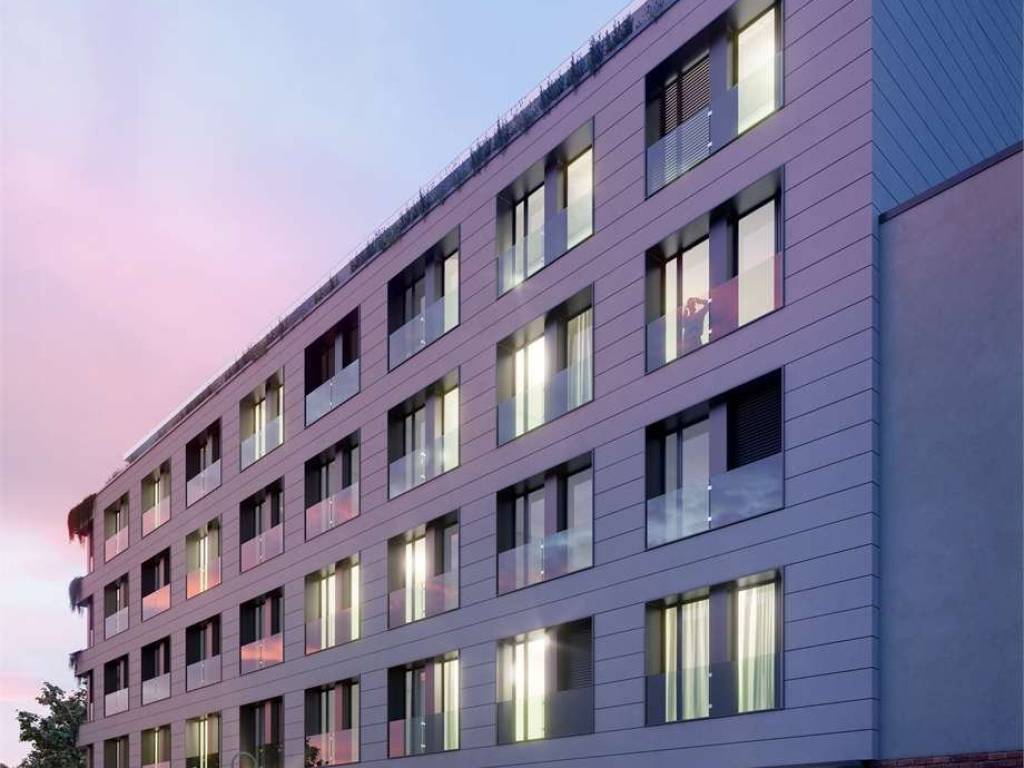 appartamento in vendita a Ravenna