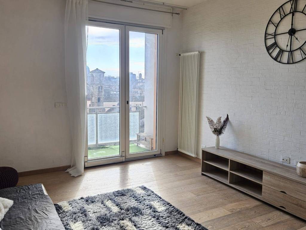 appartamento in vendita a Ravenna in zona Centro Storico