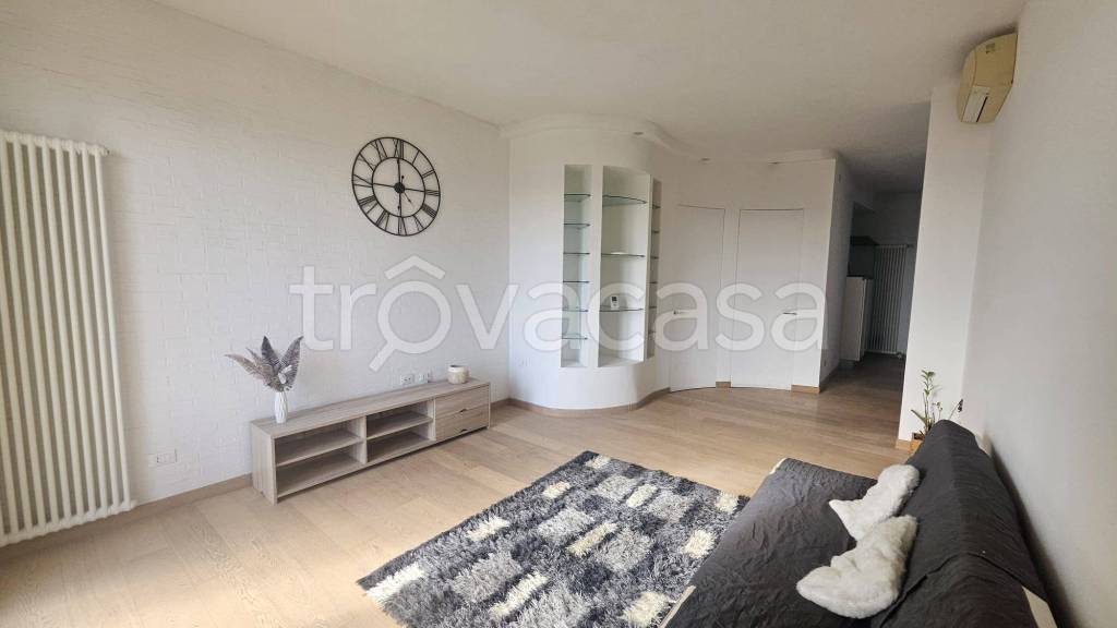 appartamento in vendita a Ravenna in zona Centro Storico