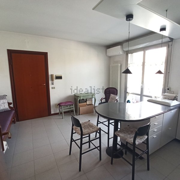 appartamento in vendita a Ravenna