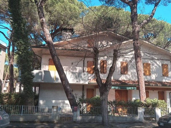 casa indipendente in vendita a Ravenna in zona Porto Corsini