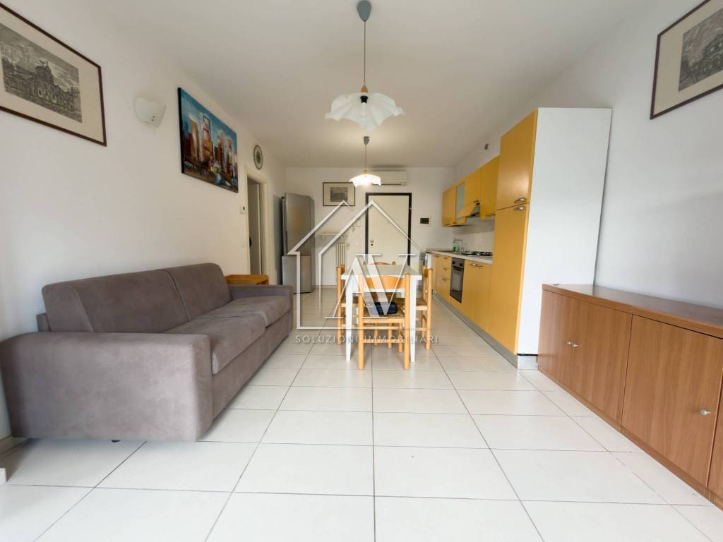 appartamento in vendita a Ravenna in zona Mezzano