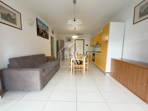 appartamento in vendita a Ravenna in zona Mezzano