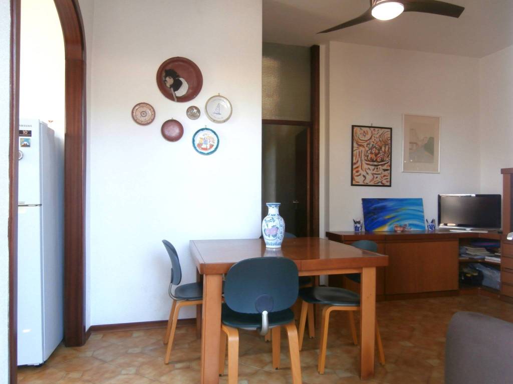 appartamento in vendita a Ravenna in zona Lido di Classe