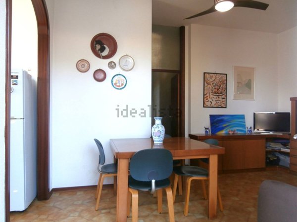 appartamento in vendita a Ravenna in zona Lido di Classe