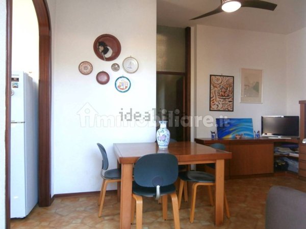 appartamento in vendita a Ravenna in zona Lido di Classe