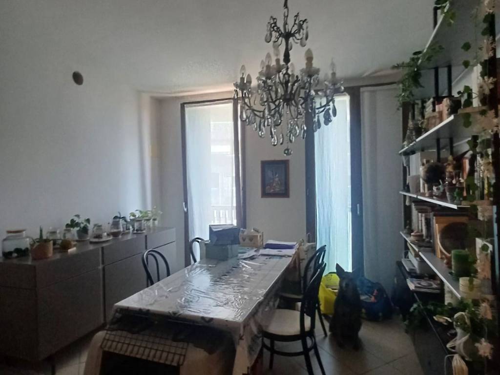 appartamento in vendita a Ravenna