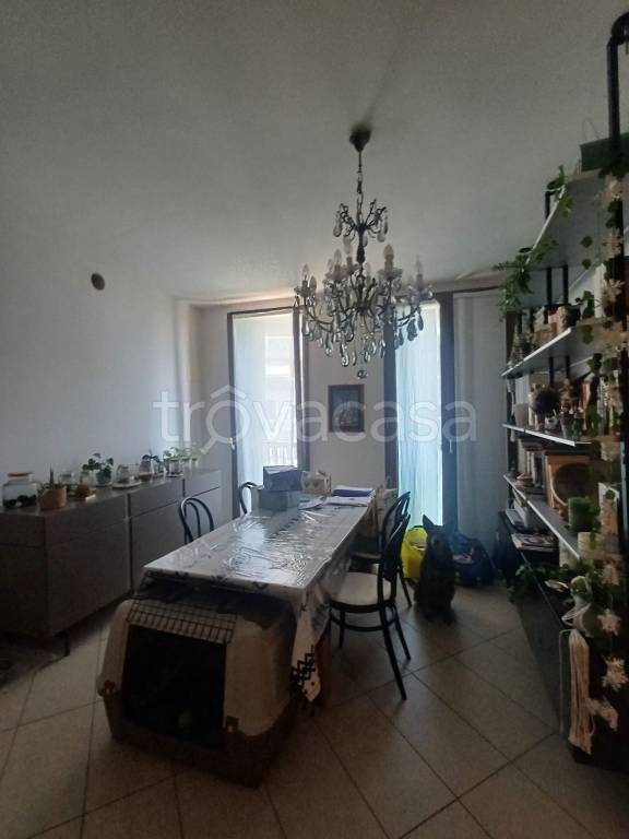 appartamento in vendita a Ravenna in zona Classe