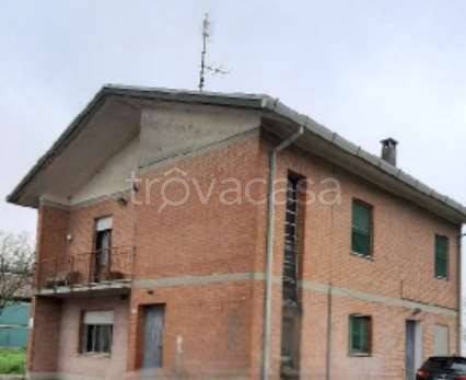 casa indipendente in vendita a Ravenna in zona Classe