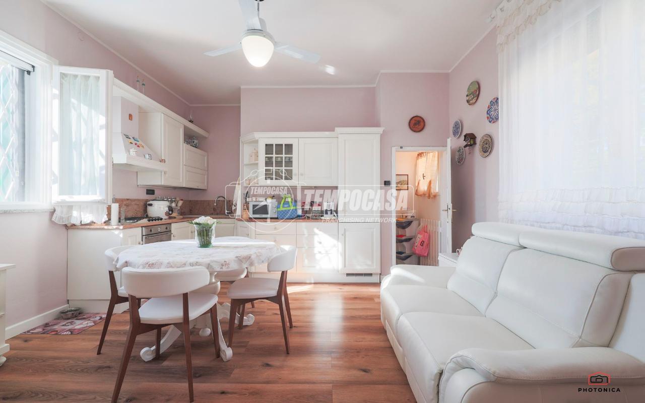 appartamento in vendita a Ravenna in zona Sant'Alberto