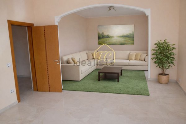 appartamento in vendita a Ravenna in zona Classe