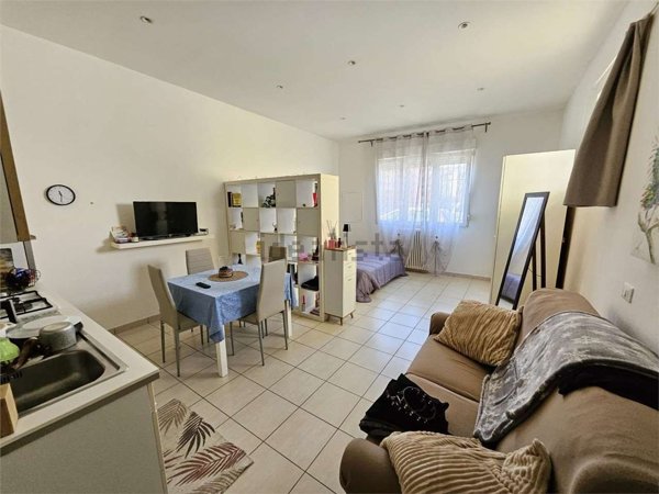 appartamento in vendita a Ravenna