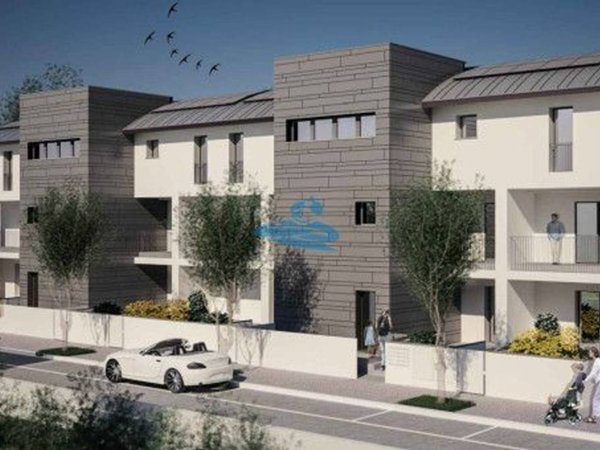 appartamento in vendita a Ravenna in zona Marina di Ravenna