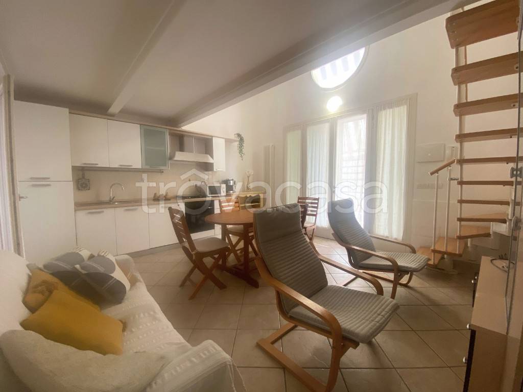 appartamento in vendita a Ravenna in zona Centro Storico