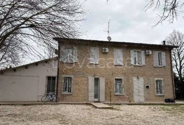 casa indipendente in vendita a Ravenna in zona Santo Stefano
