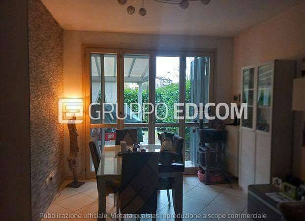 appartamento in vendita a Ravenna