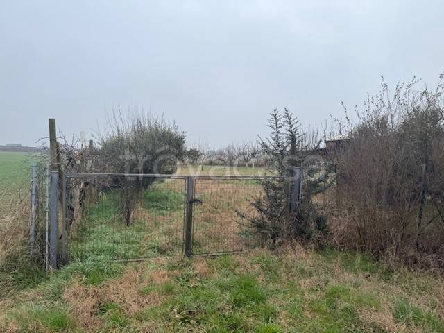 terreno edificabile in vendita a Ravenna in zona Ponte Nuovo
