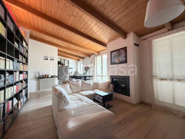 appartamento in vendita a Ravenna in zona Centro Storico