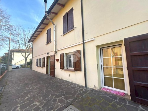 quadrivano in vendita a Ravenna in zona Casal Borsetti