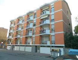 appartamento in vendita a Ravenna in zona Classe