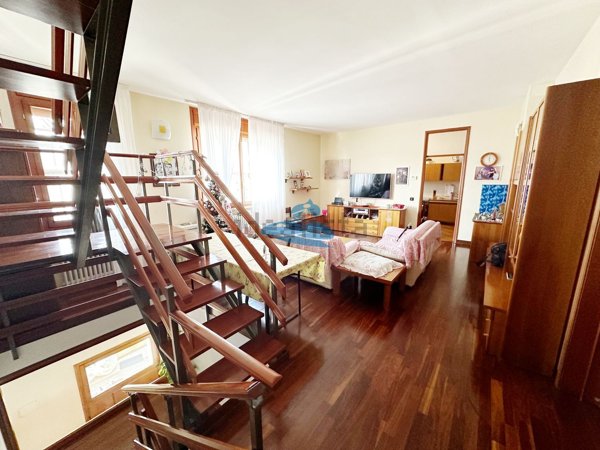 appartamento in vendita a Ravenna in zona Centro Storico