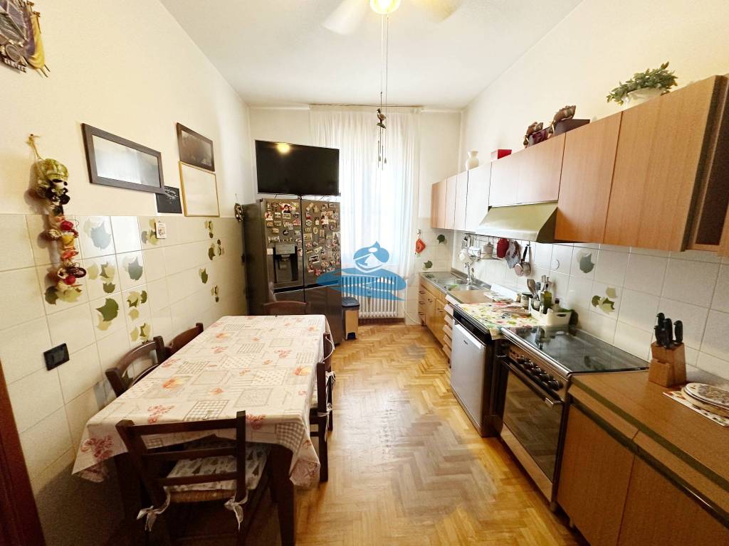 appartamento in vendita a Ravenna