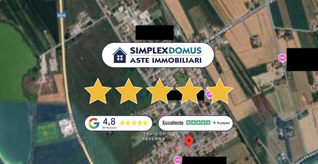 appartamento in vendita a Ravenna in zona Classe