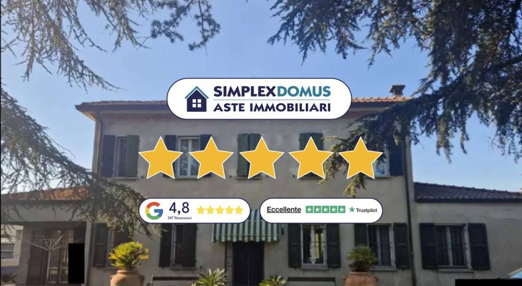 casa indipendente in vendita a Ravenna in zona Longana