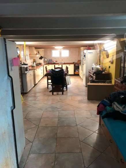 casa indipendente in vendita a Ravenna in zona Sant'Alberto