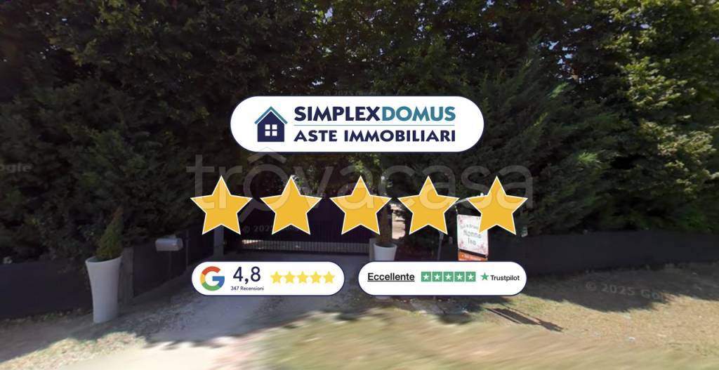 appartamento in vendita a Ravenna in zona Gambellara