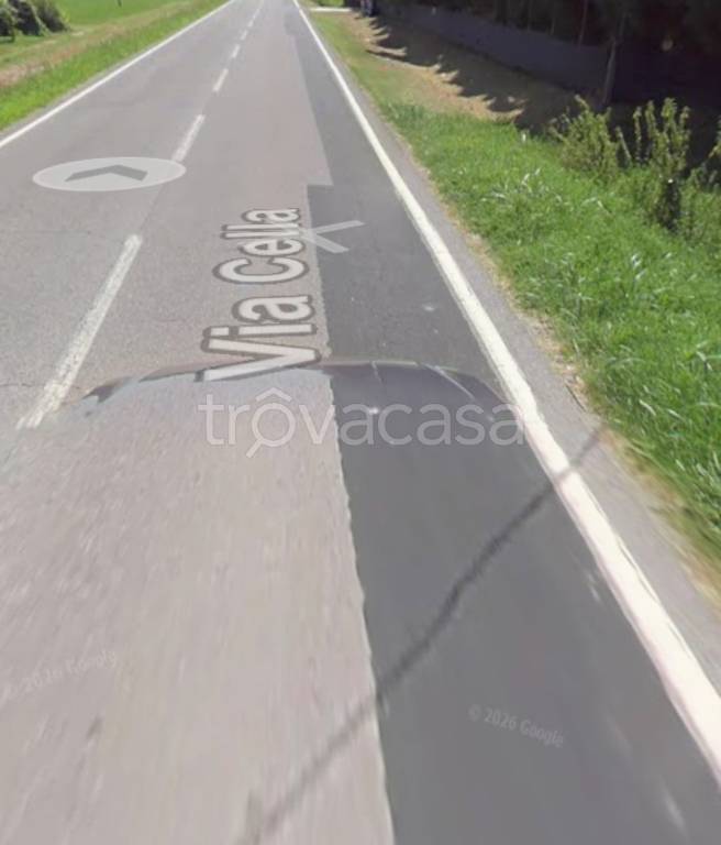 appartamento in vendita a Ravenna in zona Santo Stefano