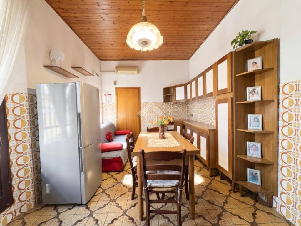 appartamento in vendita a Ravenna in zona Centro Storico