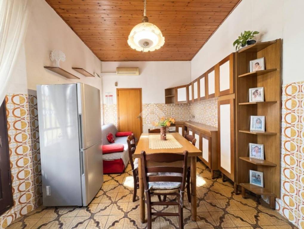 appartamento in vendita a Ravenna in zona Centro Storico