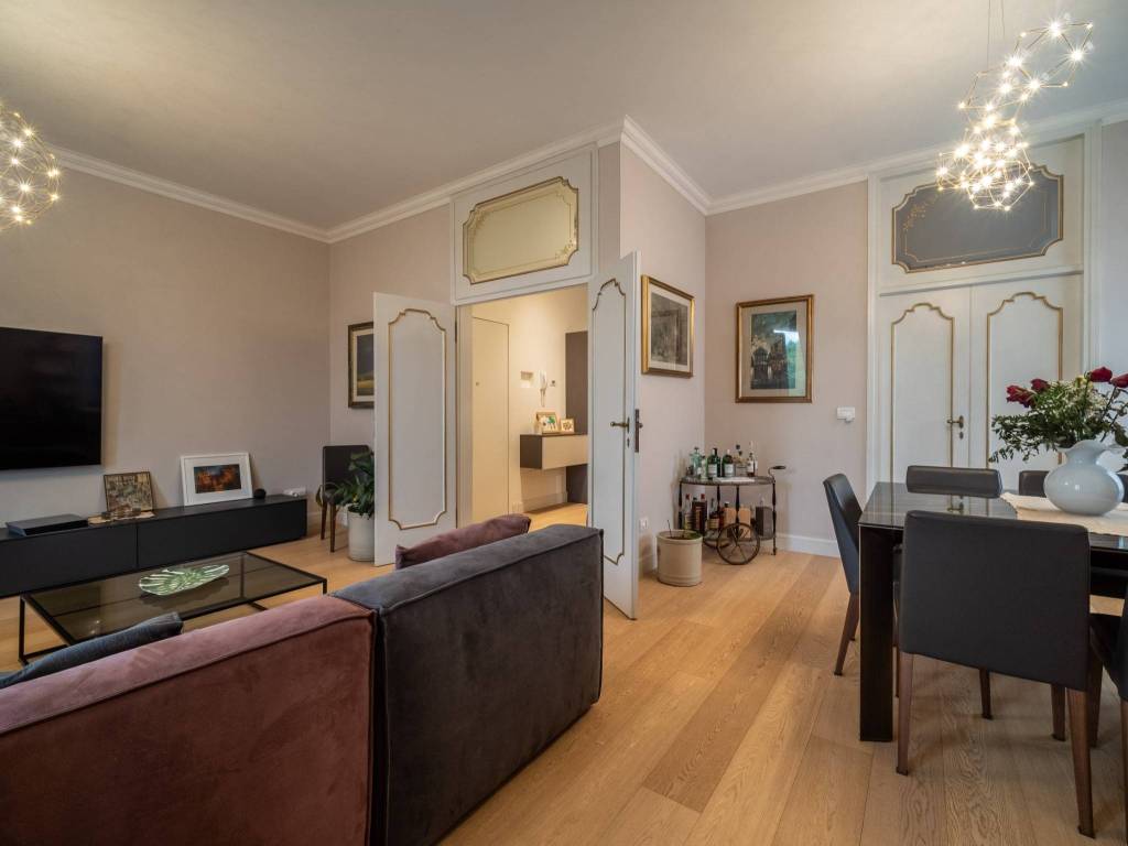 appartamento in vendita a Ravenna