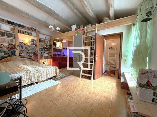 appartamento in vendita a Ravenna in zona Coccolia