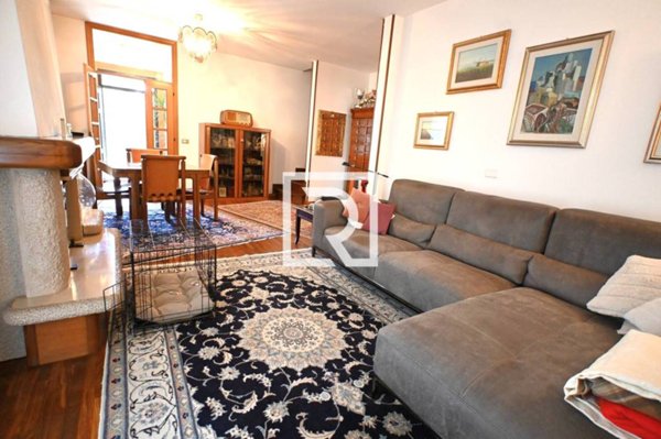 casa indipendente in vendita a Ravenna in zona Classe