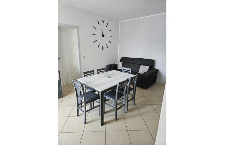 appartamento in vendita a Ravenna in zona Lido Adriano