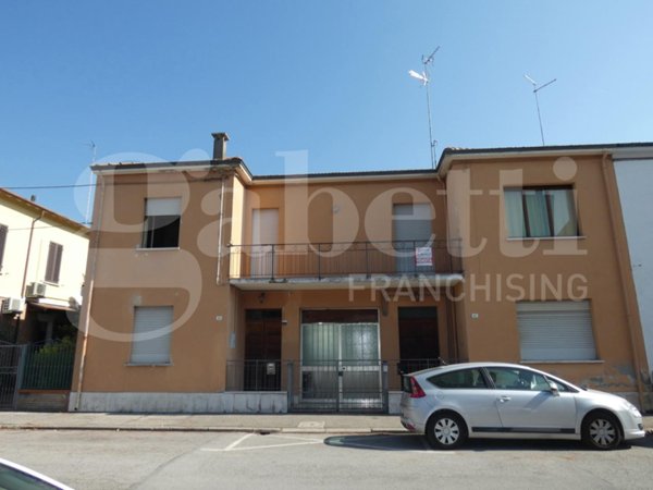 casa indipendente in vendita a Ravenna in zona Centro Storico