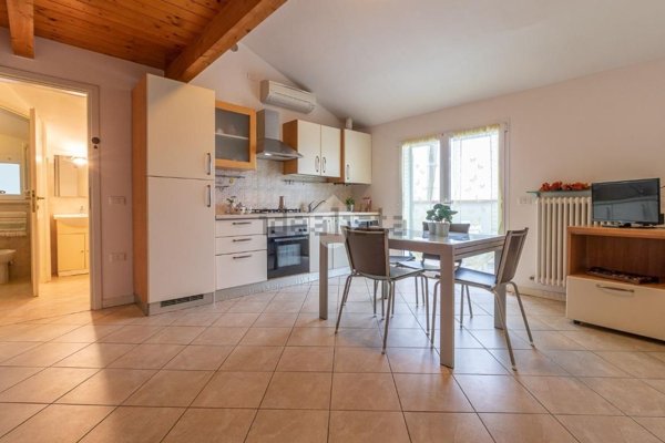 appartamento in vendita a Ravenna in zona Lido di Savio