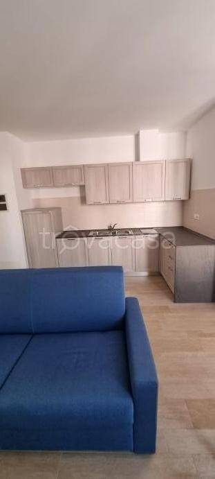 appartamento in vendita a Ravenna in zona Marina di Ravenna