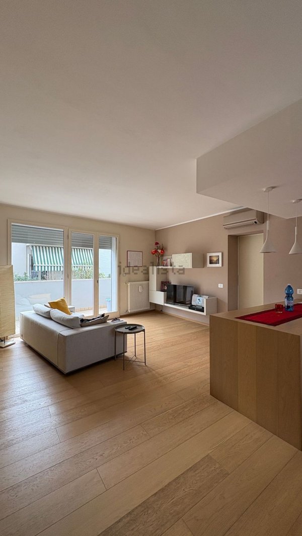 appartamento in vendita a Ravenna