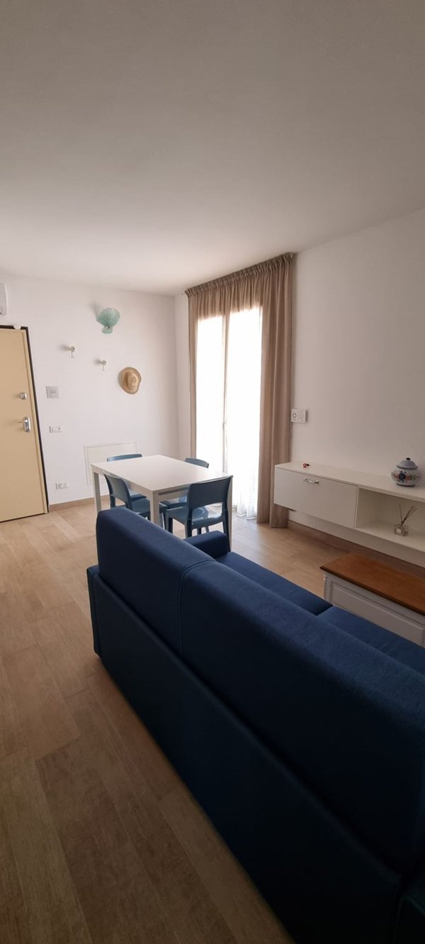 appartamento in vendita a Ravenna